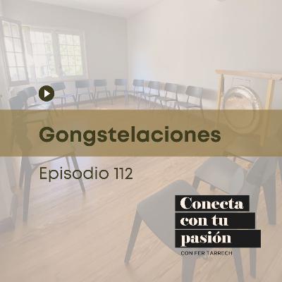 112 - Gongstelaciones