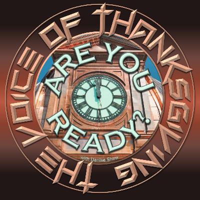 Are You Ready?