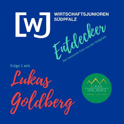 Lukas Goldberg - Veranstaltungstechnik