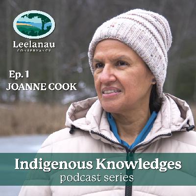 Episode 1: Nurturing the Eighth Fire with JoAnne Cook
