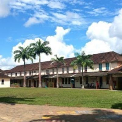 Instituto Santa Terezinha