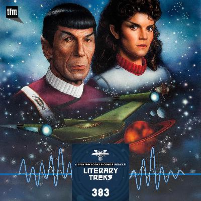 383: Where Did That Come From?!