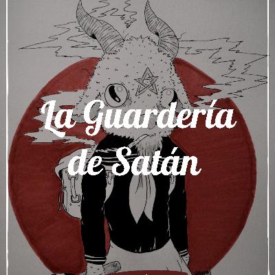 Historias de terror / Historias paranormales / La guarderia de Satan