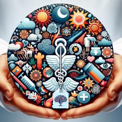96. Espiritualidade e Medicina! E agora, faço como? 96. Espiritualidade e Medicina! E agora, faço como?