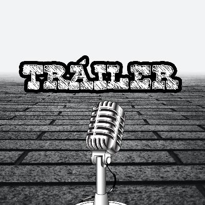 TRÁILER TEMPORADA 1 TRÁILER TEMPORADA 1