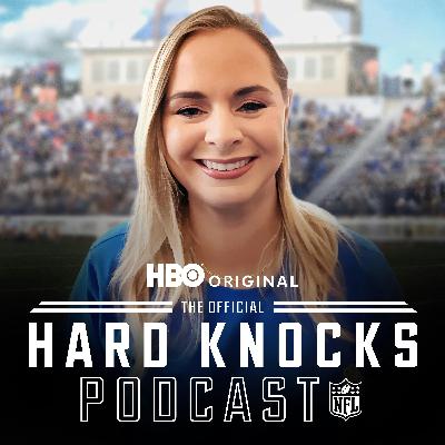 “As The Roster Churns” (with Maddy Glab)