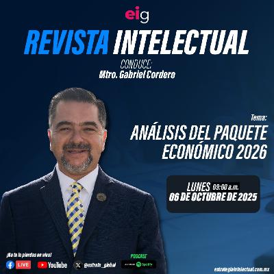 Análisis del Paquete Económico 2026