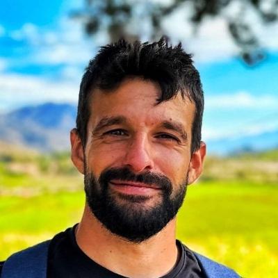 EP20: 4 Lecciones de la caminata sobre brasas