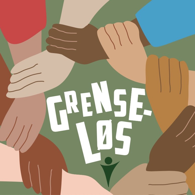 Grenseløs