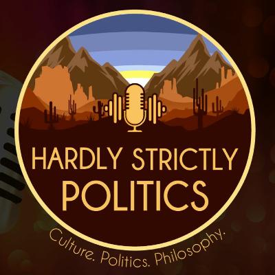 HSP#112: Resistance Day #4