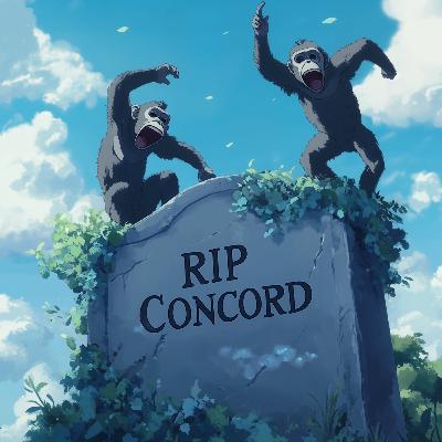Dancing on Concord's Grave