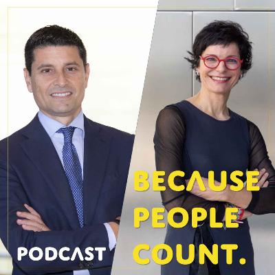 Accountants are the key for IP Accountants are the key for IP