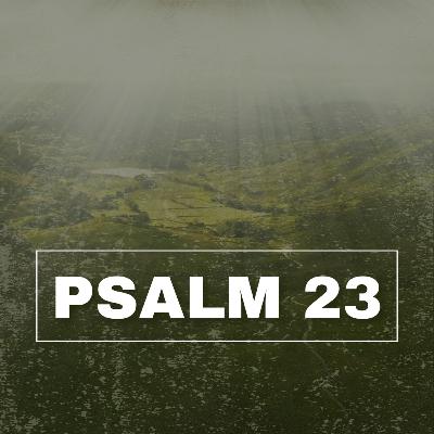 Psalm 23 | Week 5 - September 7