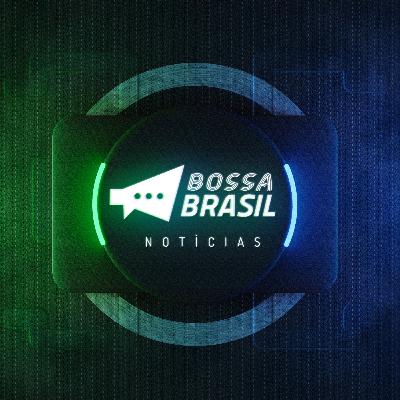 #024 - BOSSA BRASIL NOTICIAS - CORTES: BOLSONARO QUER AUMENTAR NOVO BOLSA FAMÍLIA PARA R$300 #024 - BOSSA BRASIL NOTICIAS - CORTES: BOLSONARO QUER AUMENTAR NOVO BOLSA FAMÍLIA PARA R$300