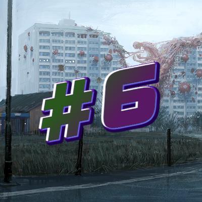 Песнь Ночных Сов, Фильм по САО, Дядя В Другом Мире : Подкаст в другом мире #6