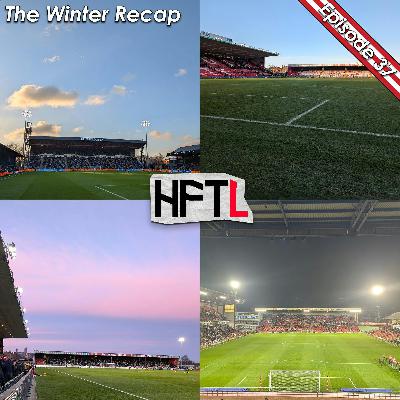 The Winter Recap
