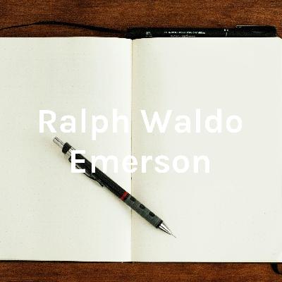 Ralph Waldo Emerson FPP : Nicole and Ryley