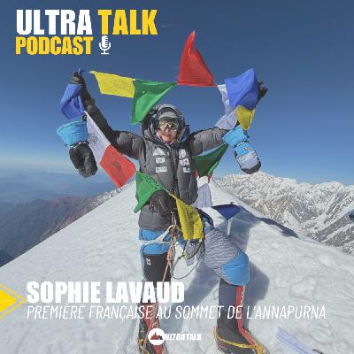 Rediffusion Sophie Lavaud " un parcours hors normes, un nouvel exploit !" Rediffusion Sophie Lavaud " un parcours hors normes, un nouvel exploit !"