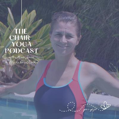 Chair Yoga for Arthritis