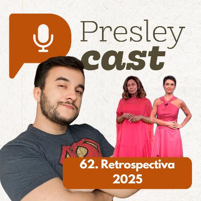 62. Retrospectiva 2025