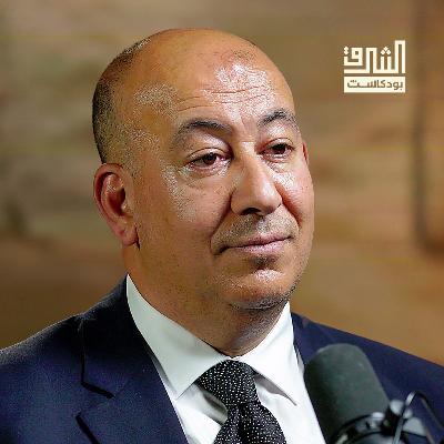 قصة ترامب: من “أميركا أولًا” إلى الحرب على إيران | بودكاست الشرق قصة ترامب: من “أميركا أولًا” إلى الحرب على إيران | بودكاست الشرق