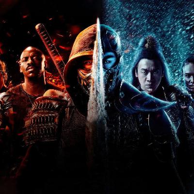 MORTAL KOMBAT (2021) É BOM?! - NOSSA OPINIÃO MORTAL KOMBAT (2021) É BOM?! - NOSSA OPINIÃO