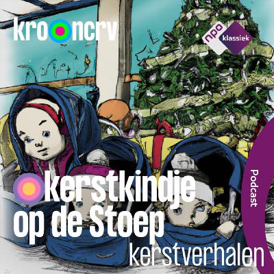 #5 - Kerstkindje op de stoep (S03)