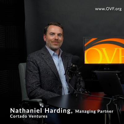 Nathaniel Harding, Managing Partner of Cortado Ventures - The Oklahoma Advantage with SSBCI 12/13/23