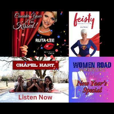 Dream Bigger in 2026 with Icons & Trailblazers