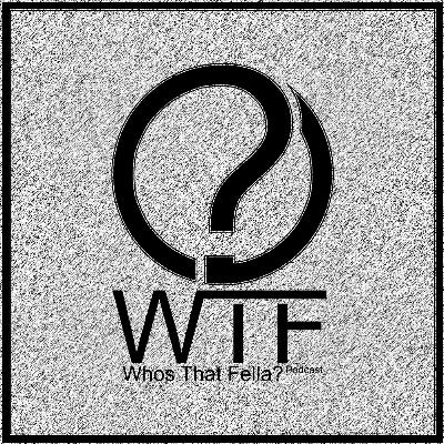 WTF #37 E3 2018: Ubisoft & EA (Part 1)