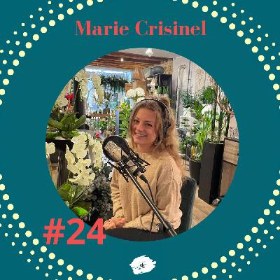 deco_deko épisode 24 Marie Crisinel de Grandeur Nature à Vevey deco_deko épisode 24 Marie Crisinel de Grandeur Nature à Vevey