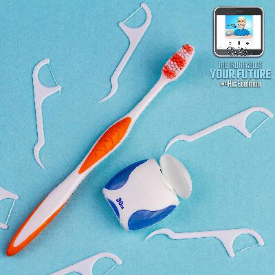 12/16/24: Good-bye Toothbrush...Hello Microbot
