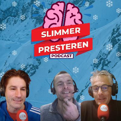 Slimmer presteren in het Skimo: de nieuwe sport van de toekomst?