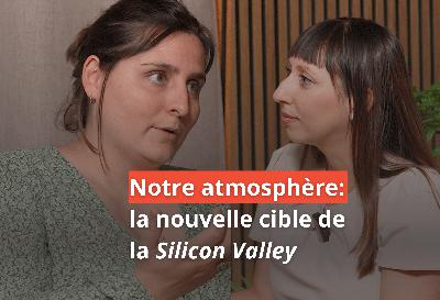Climat, pouvoir et géo-ingénierie : l’envers des technologies qui manipulent la planète