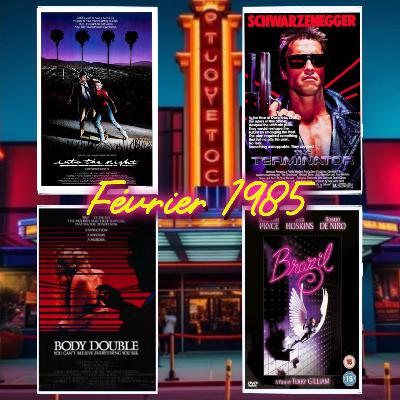 Épisode 4 - Février 1985