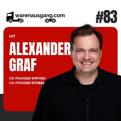 Platform or Die: Status Quo B2B Digital Commerce mit Alex GrafEntwurf Platform or Die: Status Quo B2B Digital Commerce mit Alex GrafEntwurf