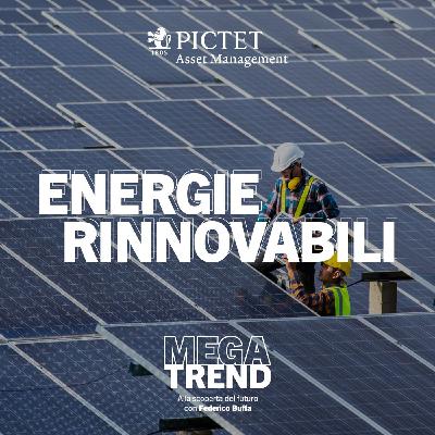 Energie Rinnovabili