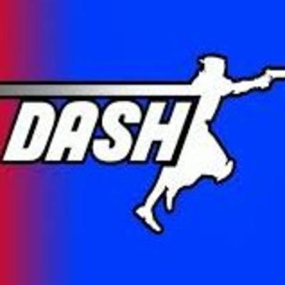 Quest World - Dasher Series (CT)