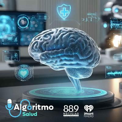 IA en Psiquiatría