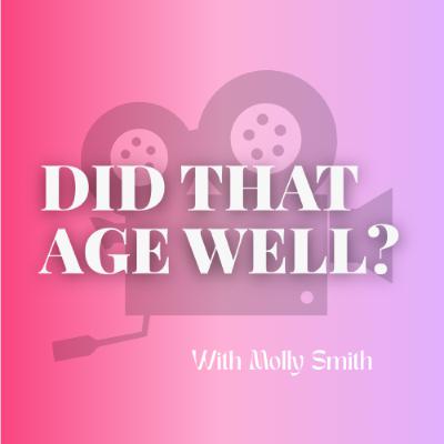 #189 – Did Johnny Tsunami age well? (w/ Ash Runyan) #189 – Did Johnny Tsunami age well? (w/ Ash Runyan)