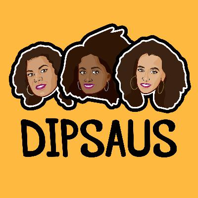 Dance of Dipsaus HotD S01E06 (2022) recap: "The Princess and the Queen" #DragonsYall Dance of Dipsaus HotD S01E06 (2022) recap: "The Princess and the Queen" #DragonsYall