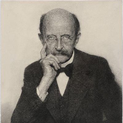 Max Planck - Die Geburtsstunde der Quantenphysik
