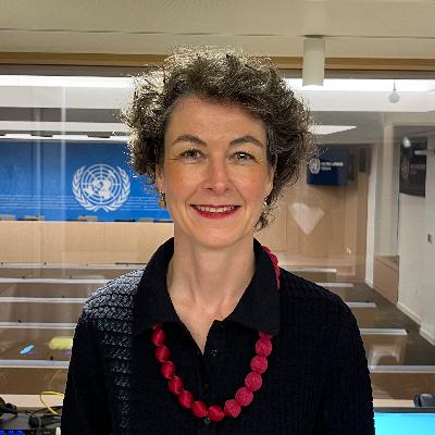 Accord sur les pandémies: "Un message d'espoir et de responsabilité"