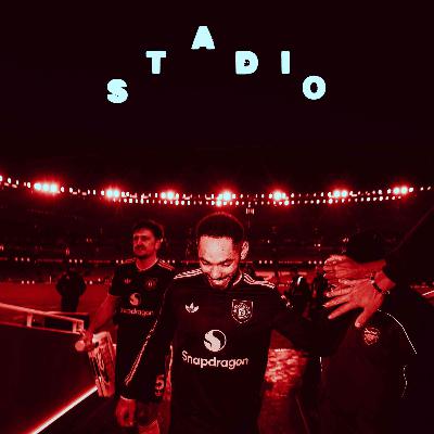 Manchester United beat Arsenal in the Stadio derby, the Premier League grind and much more Manchester United beat Arsenal in the Stadio derby, the Premier League grind and much more