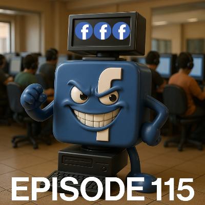 #115: Bring Back Facebook Era #115: Bring Back Facebook Era