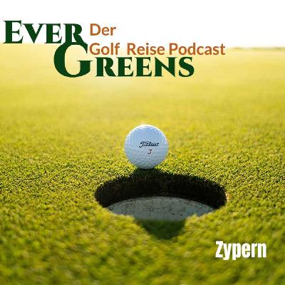 Limassol Greens auf Zypern