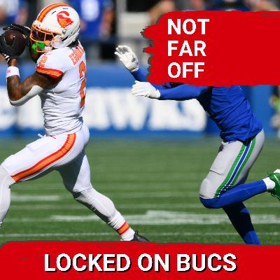 DEFENSE: How the Buccaneers Can DOMINATE Like Seattle – Upgrading Vita Vea & Calijah Kancey Help DEFENSE: How the Buccaneers Can DOMINATE Like Seattle – Upgrading Vita Vea & Calijah Kancey Help