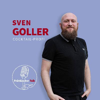 Sven Goller, was macht Deine Cocktails so berühmt?