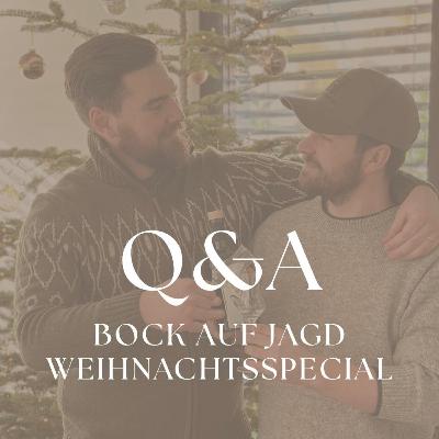 Q&A Weihnachtsspecial Q&A Weihnachtsspecial