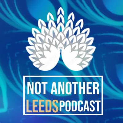 EP3 - BYE BYE Mr American Ty? W/ Oscar and The Leeds House Boys